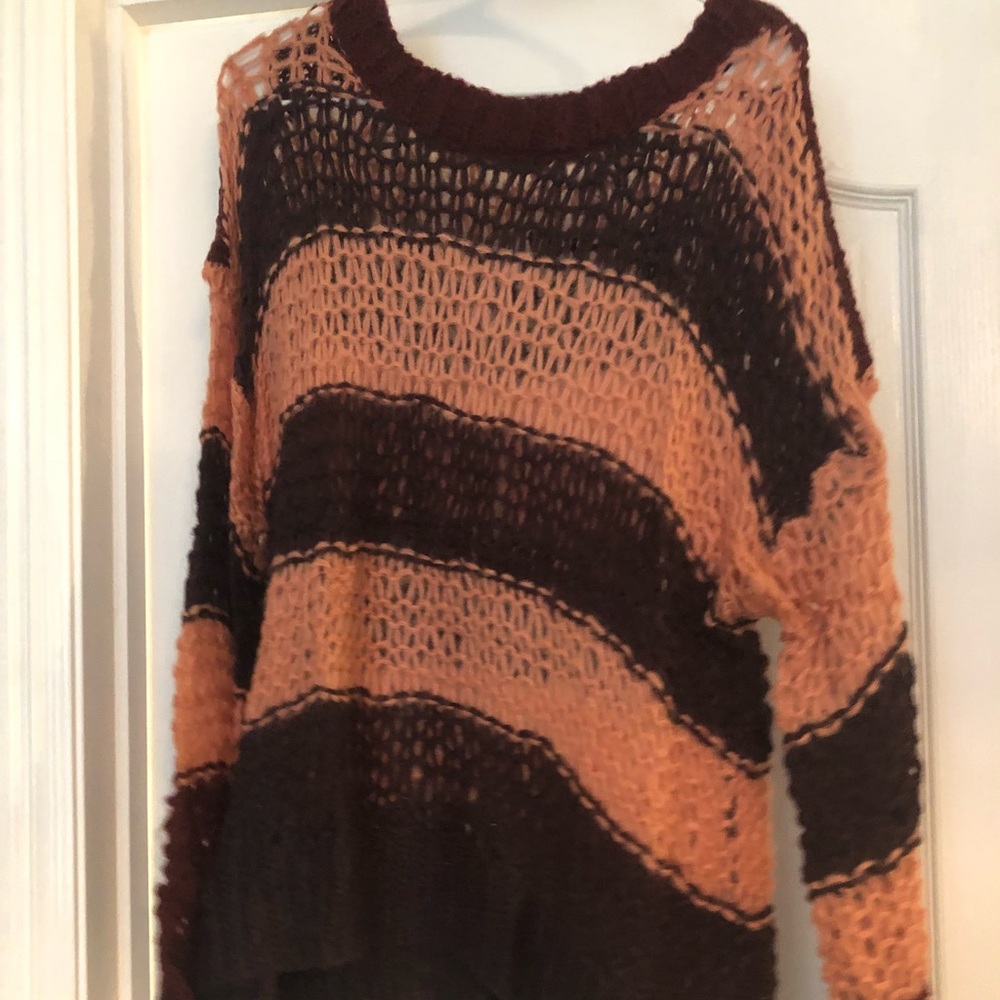 CUTEST Knitted Sweater